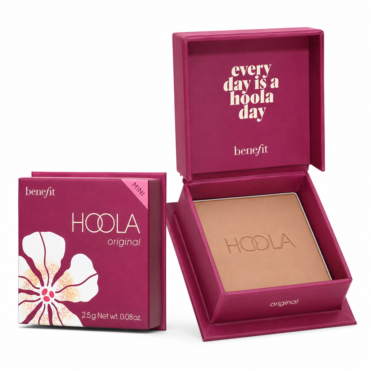 Benefit Hoola Original Mini – 2.5 g