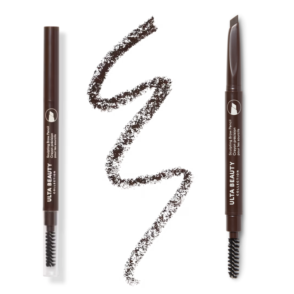 Ulta Beauty Sculpting Brow Pencil – Lápiz para Cejas