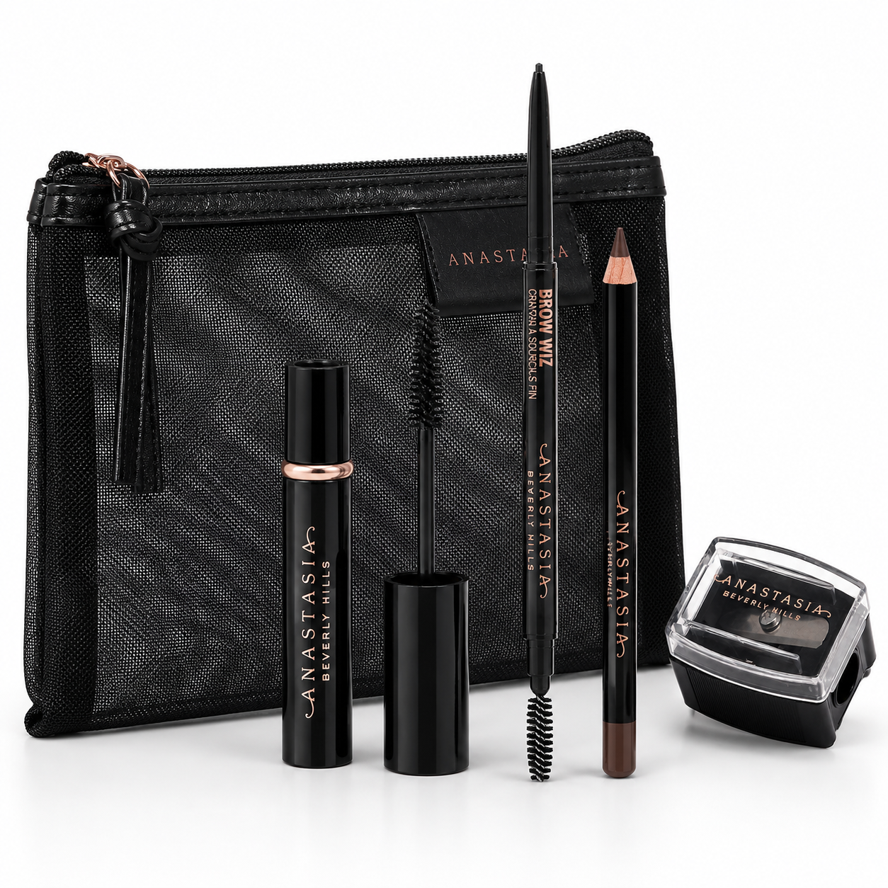 Anastasia Beverly Hills Brow & Lash Kit