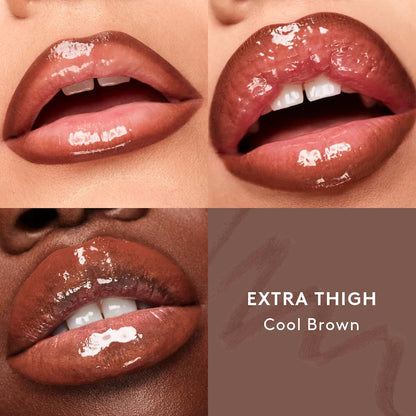 Fenty Beauty Extra Fussy Duo – Lip Liner + Gloss Bomb