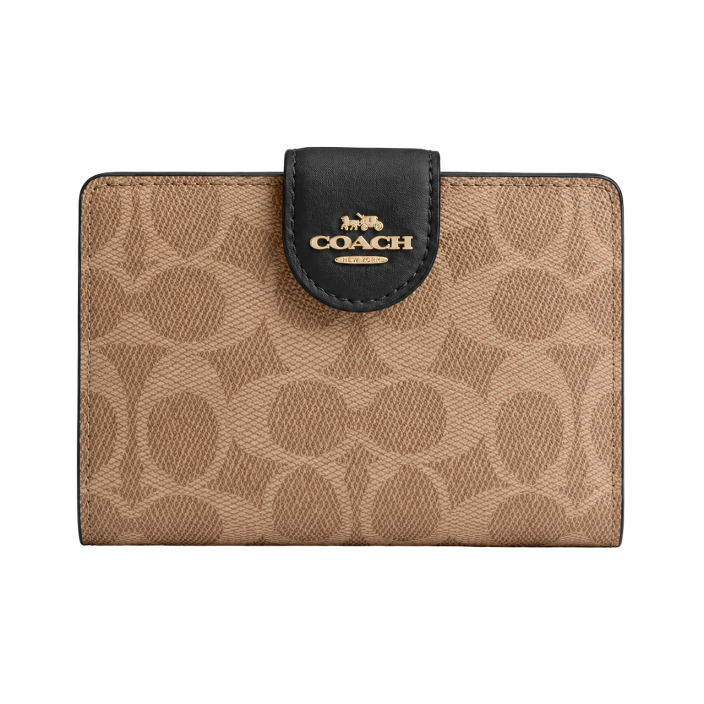Monedero Coach