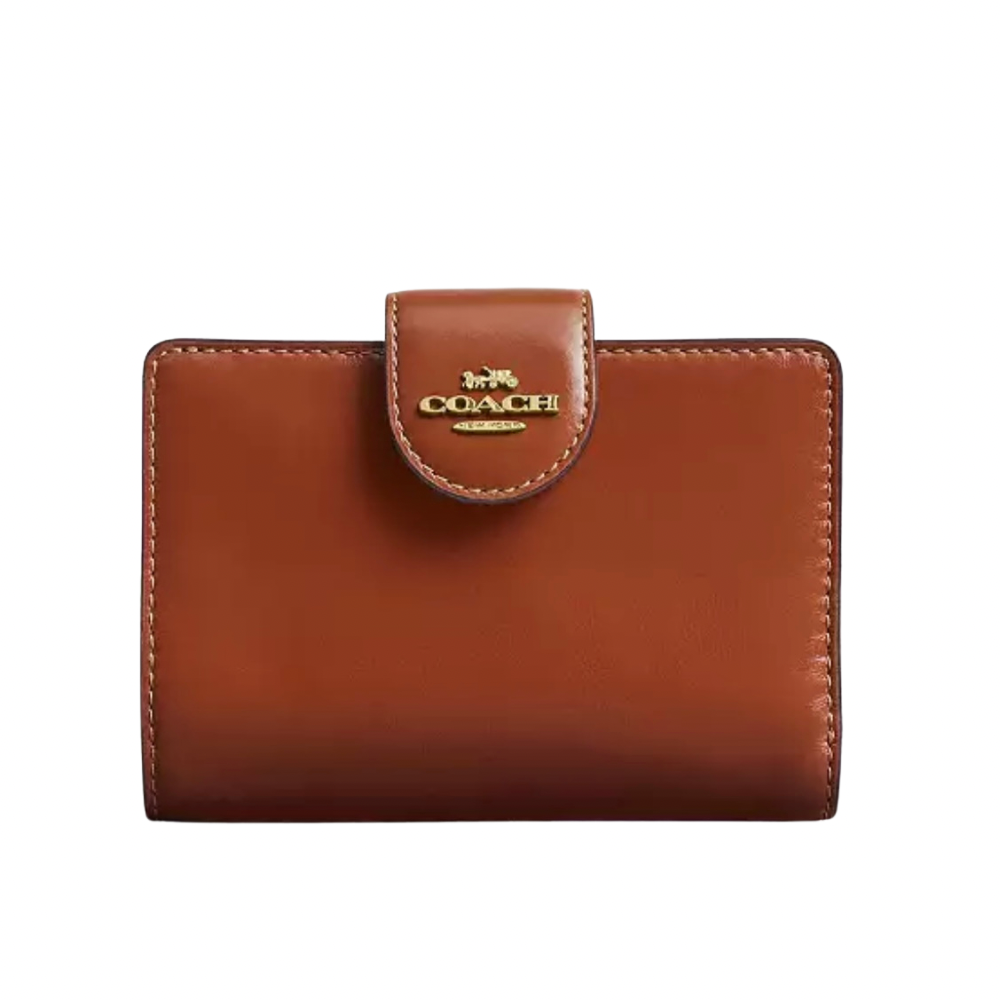 Monedero Coach