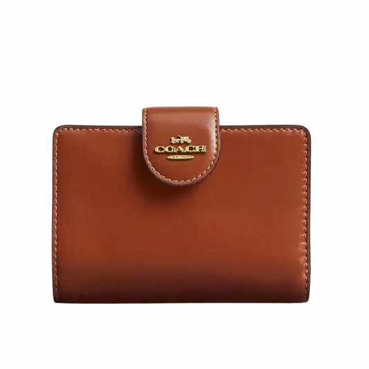 Monedero Coach