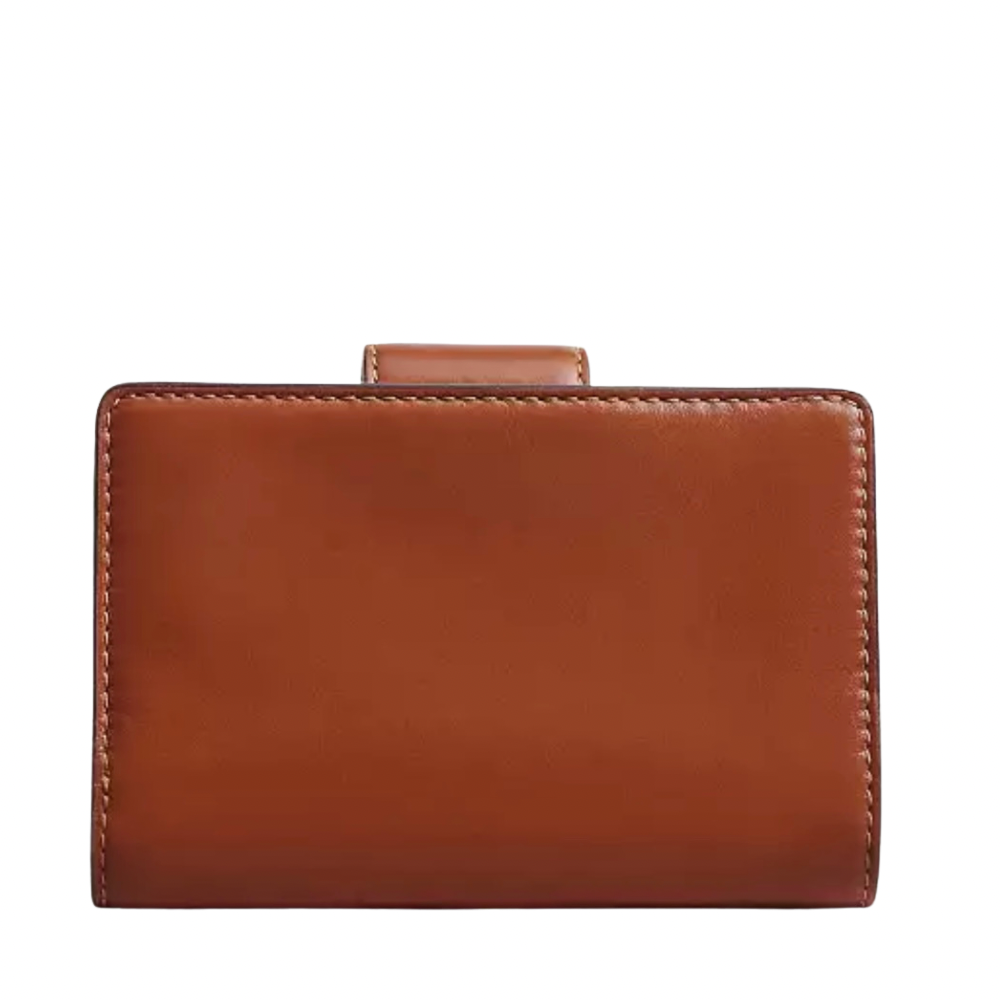 Monedero Coach
