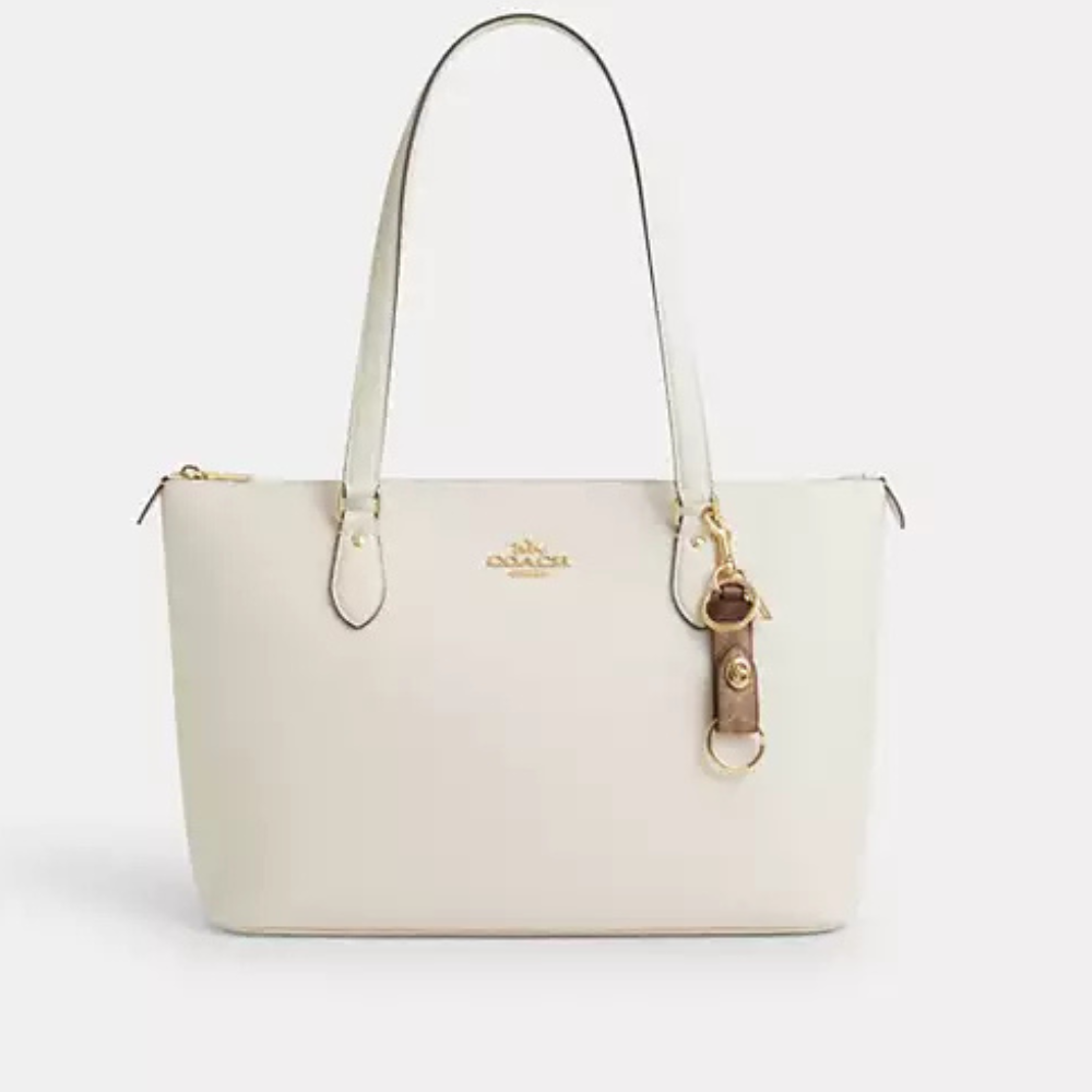 Llavero Coach