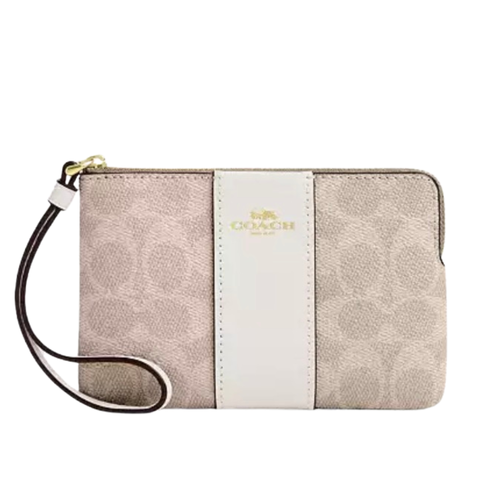 Wristlet coach