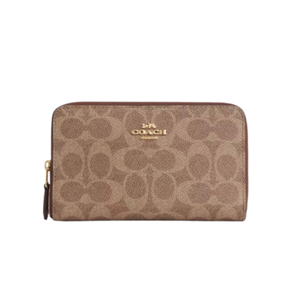 Monedero coach