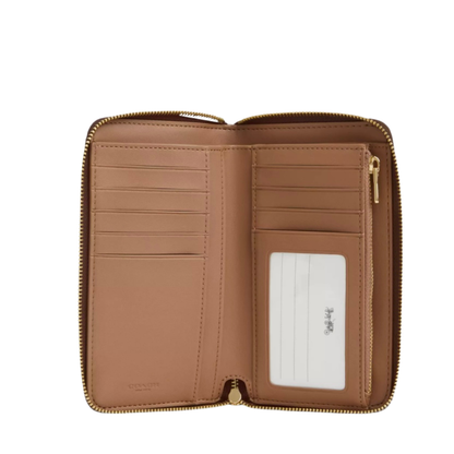 Monedero coach