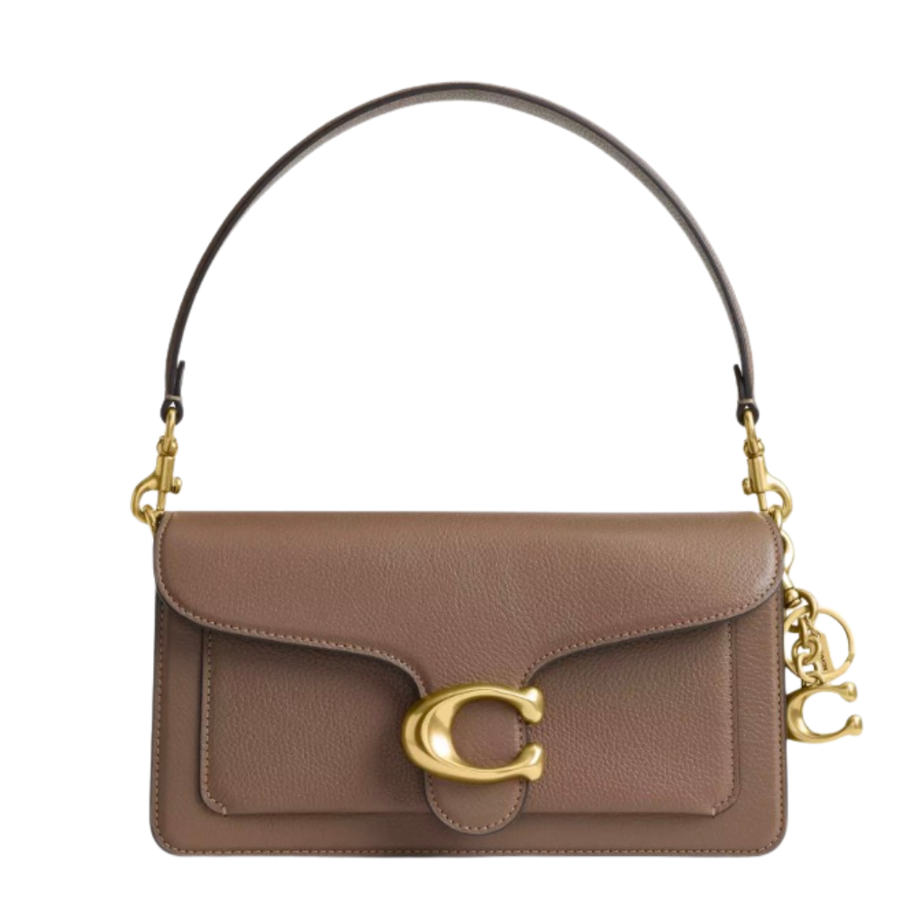 Llavero coach