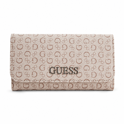 Monedero GUESS rosado