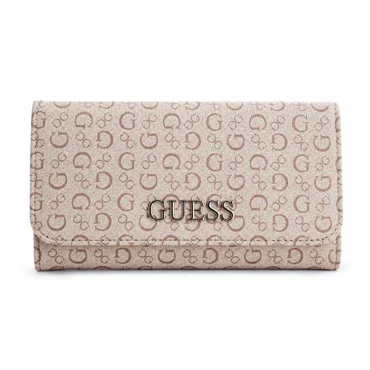 Monedero GUESS rosado