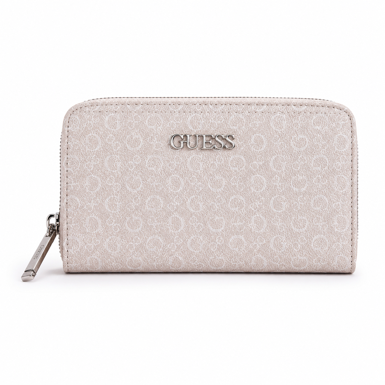 Monedero GUESS rosado