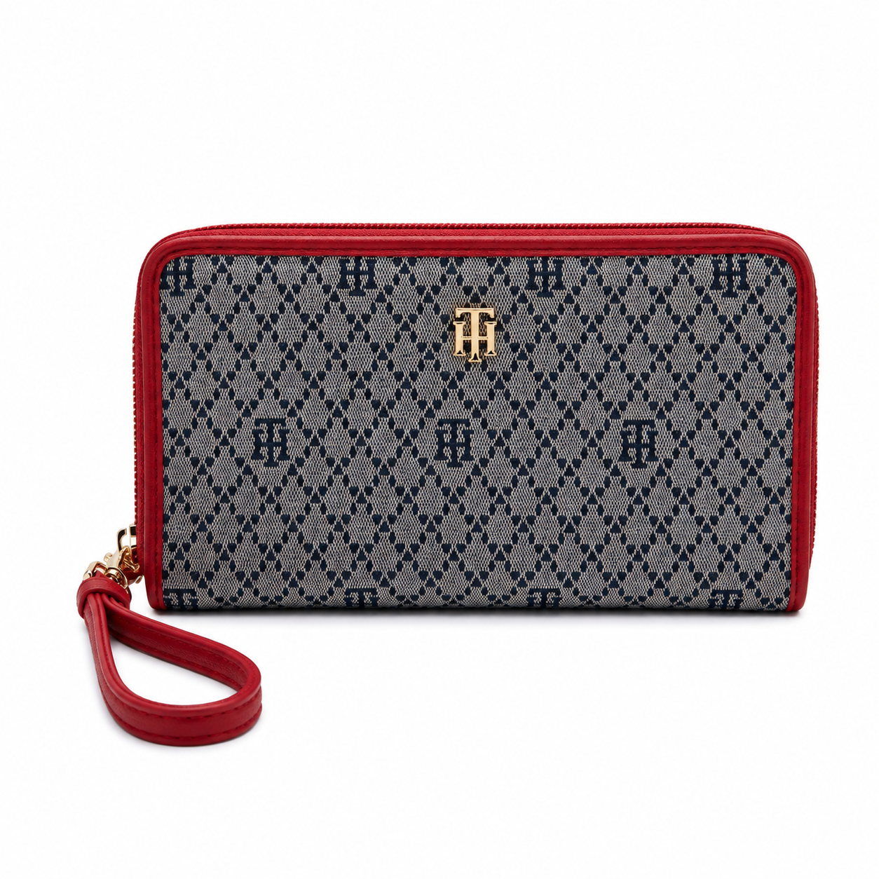 Monedero Tommy Hilfiger
