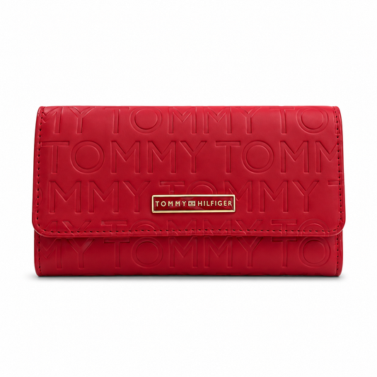 Monedero Tommy Hilfiger