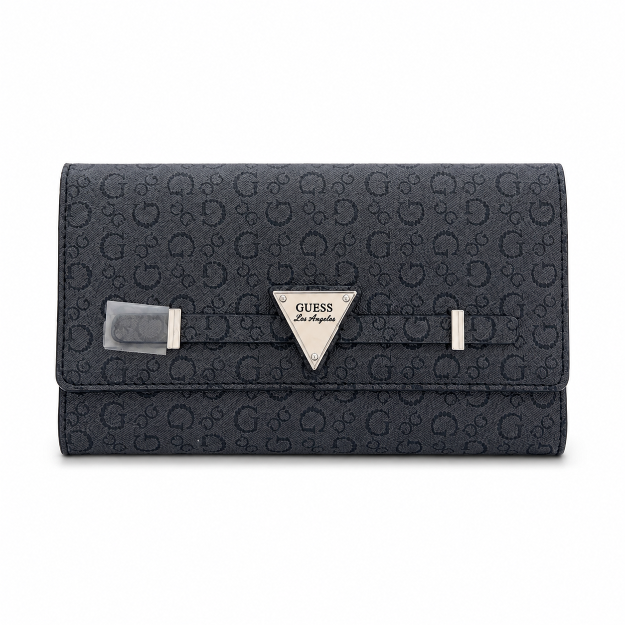 Monedero Guess negro