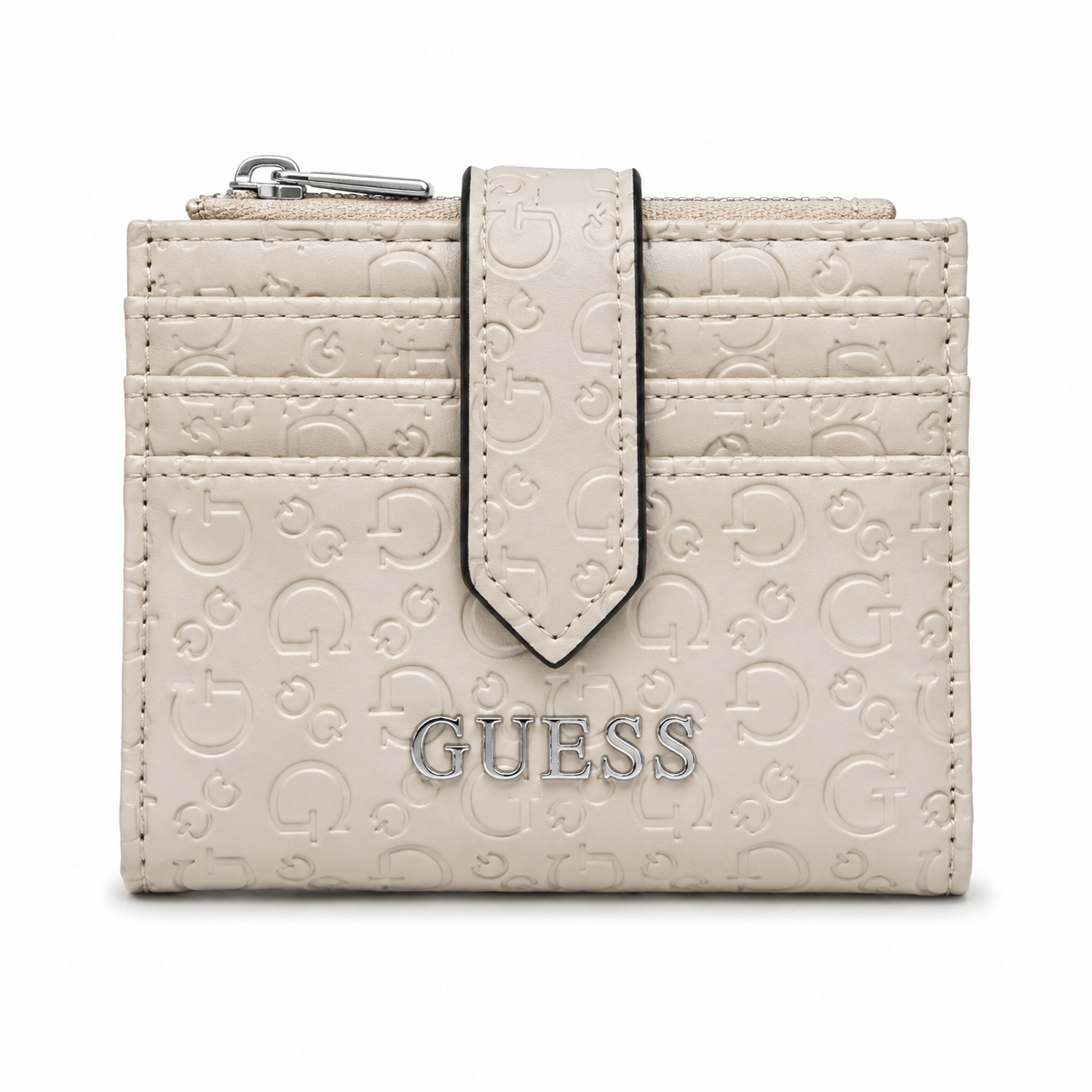 Monedero Guess