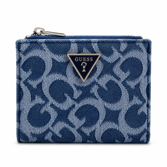 Monedero Guess