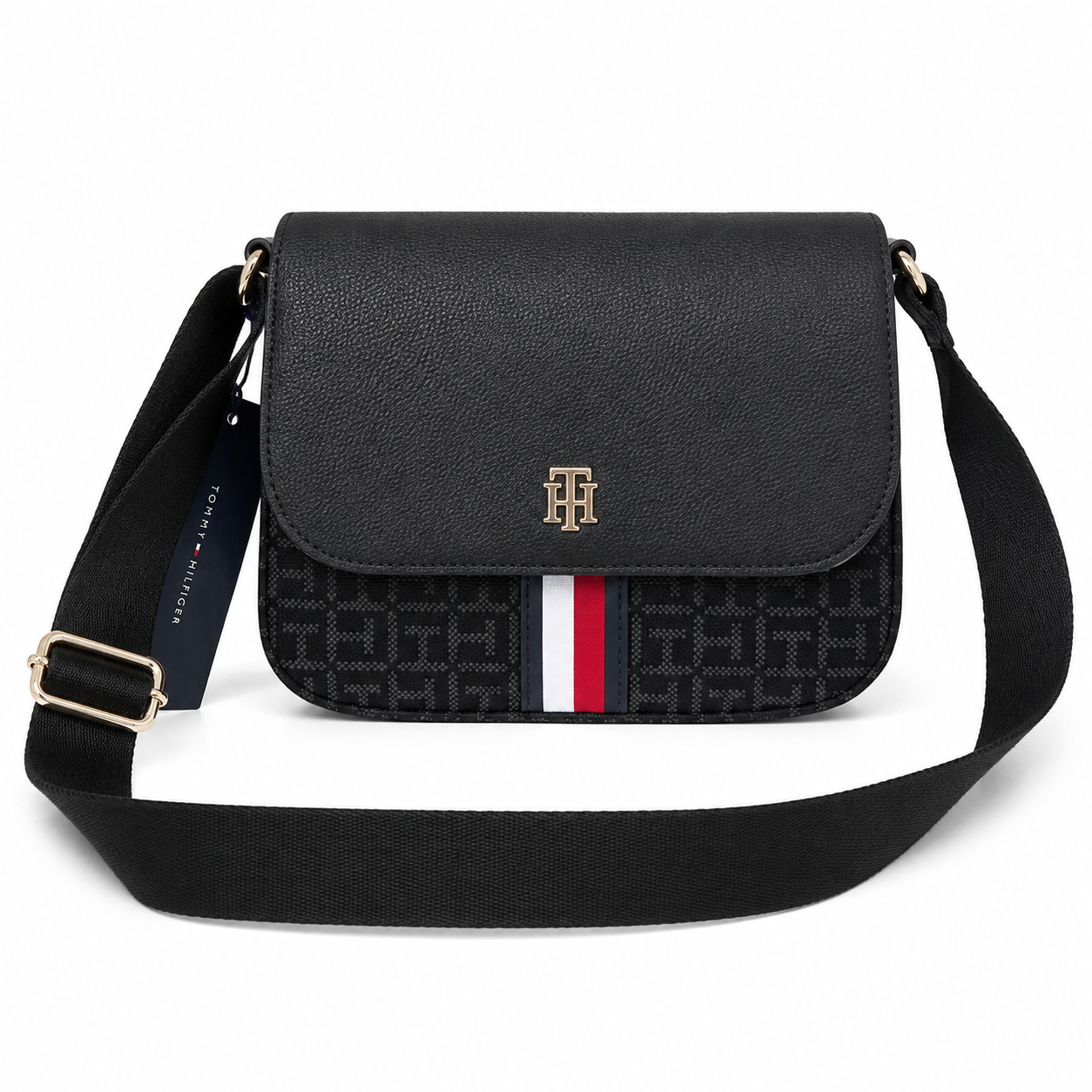 Cartera Tommy