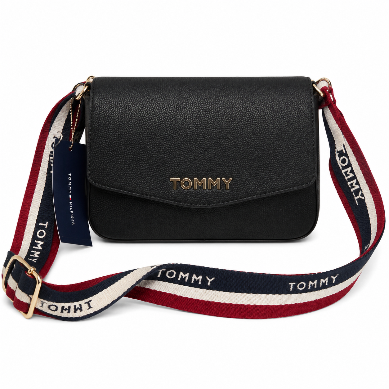 Cartera Tommy