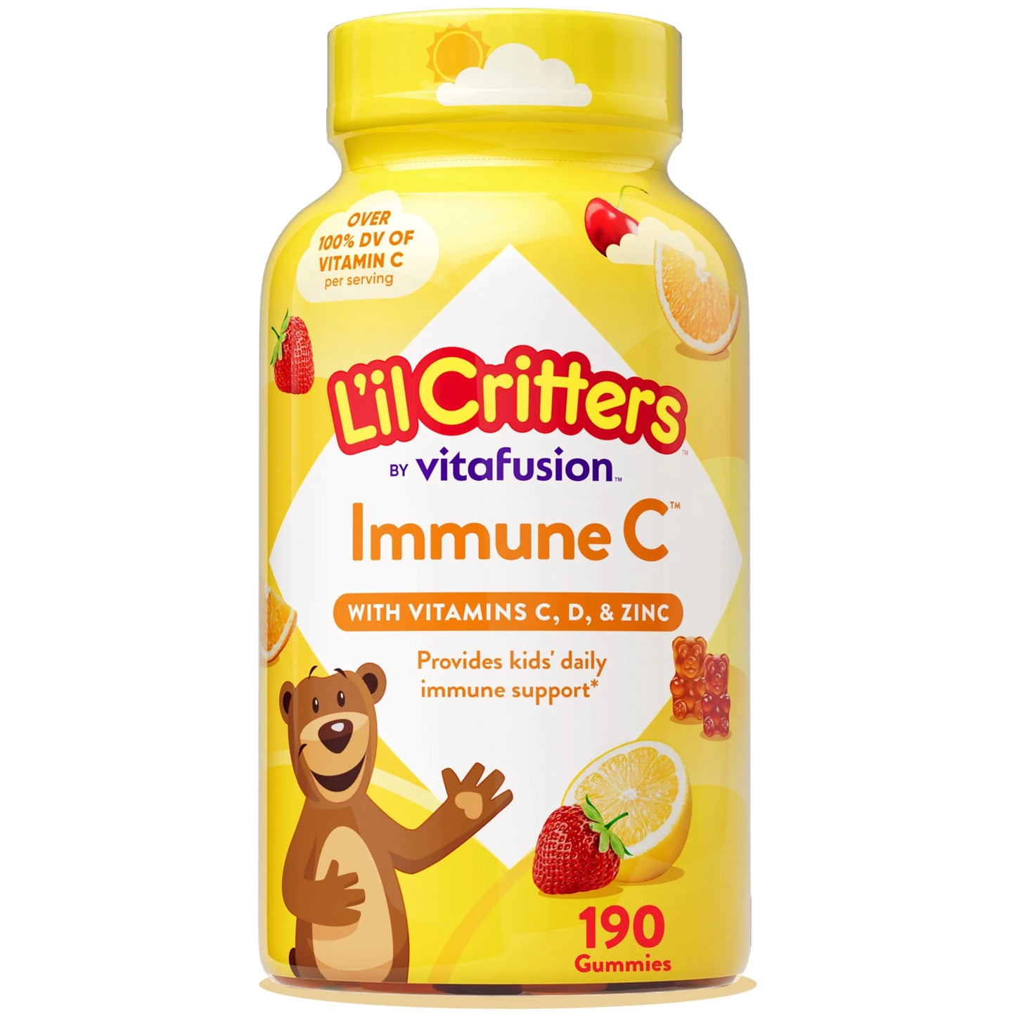 Inmune c