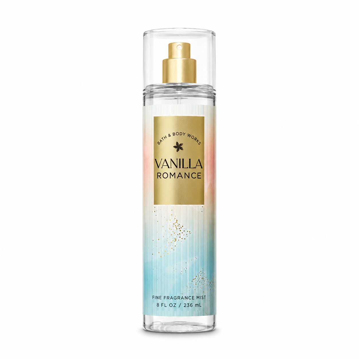 Splash Vanilla Romance