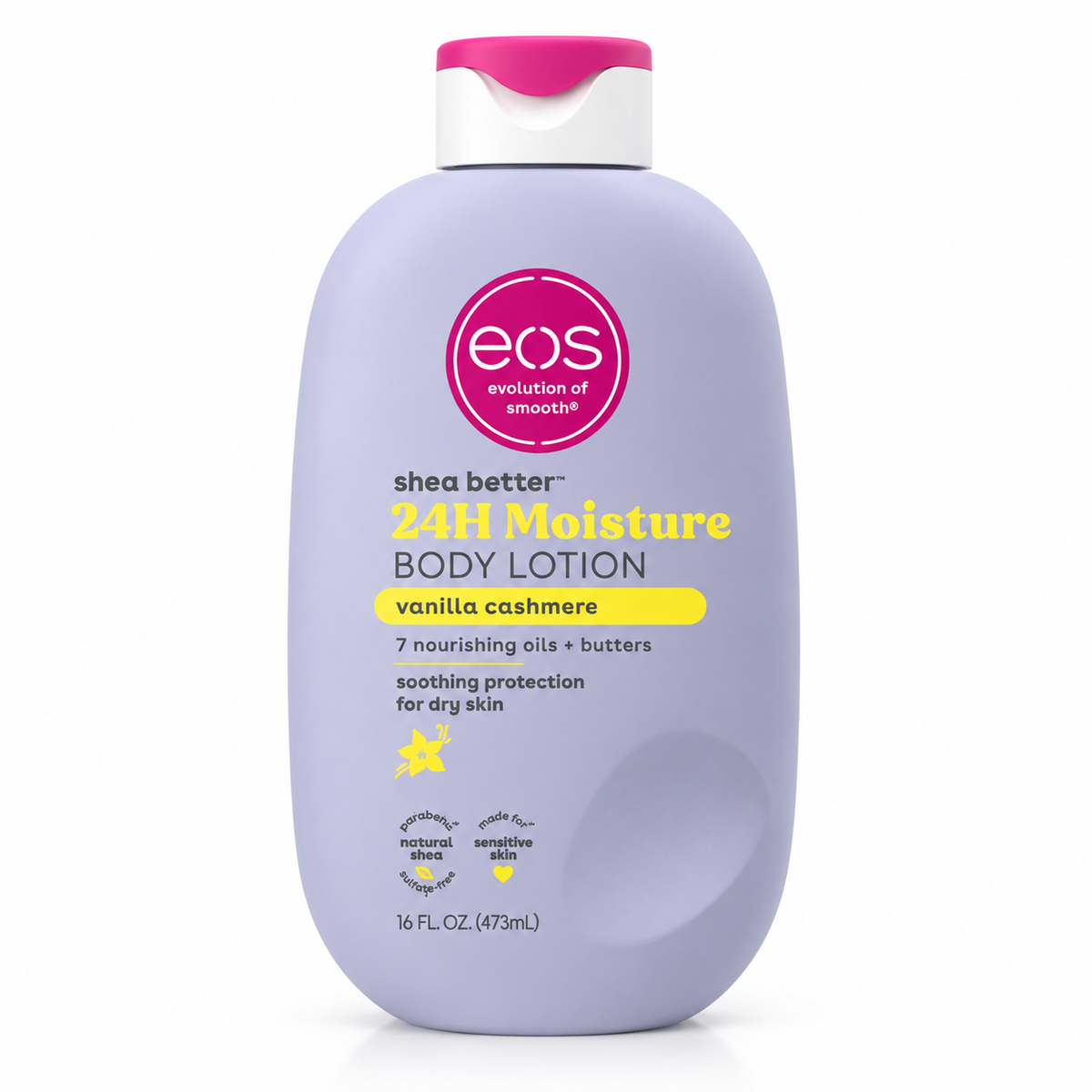 Body Lotion ESO