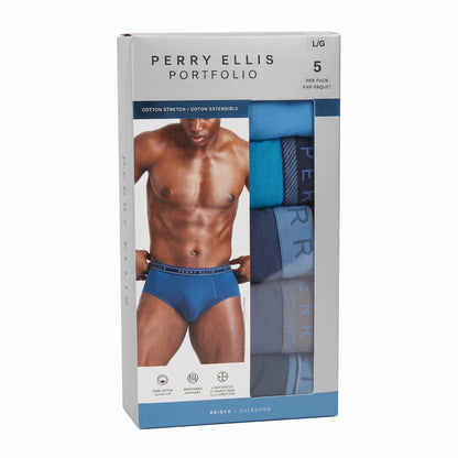 Tall L - 5 Calzoncillos