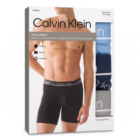Talla XL - 3 Boxer