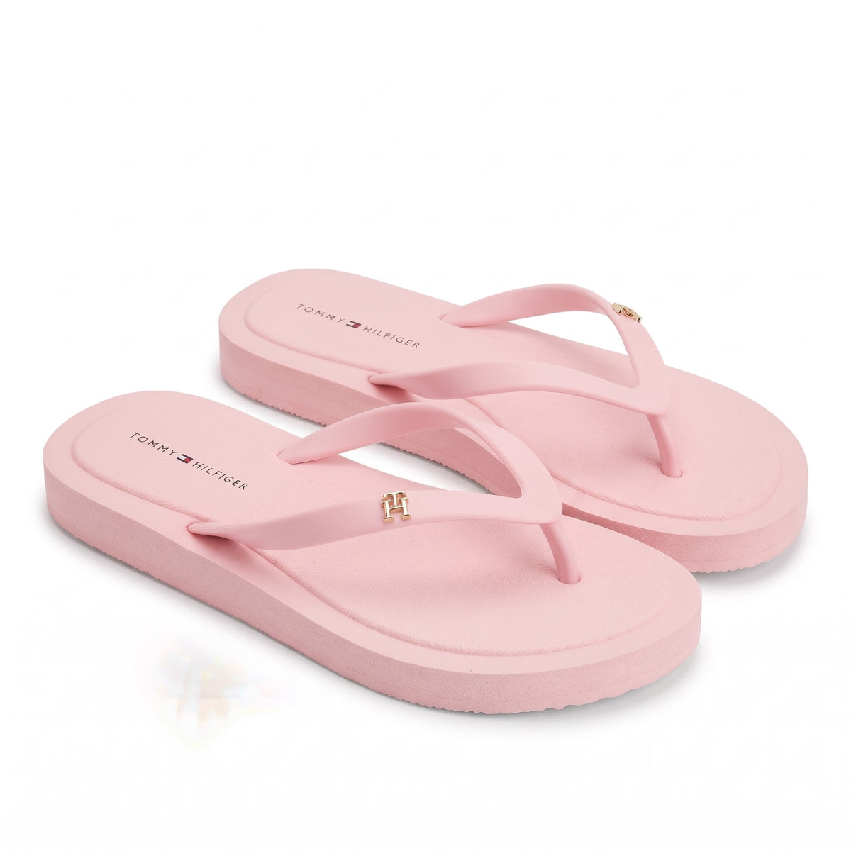 Sandalias TH 9