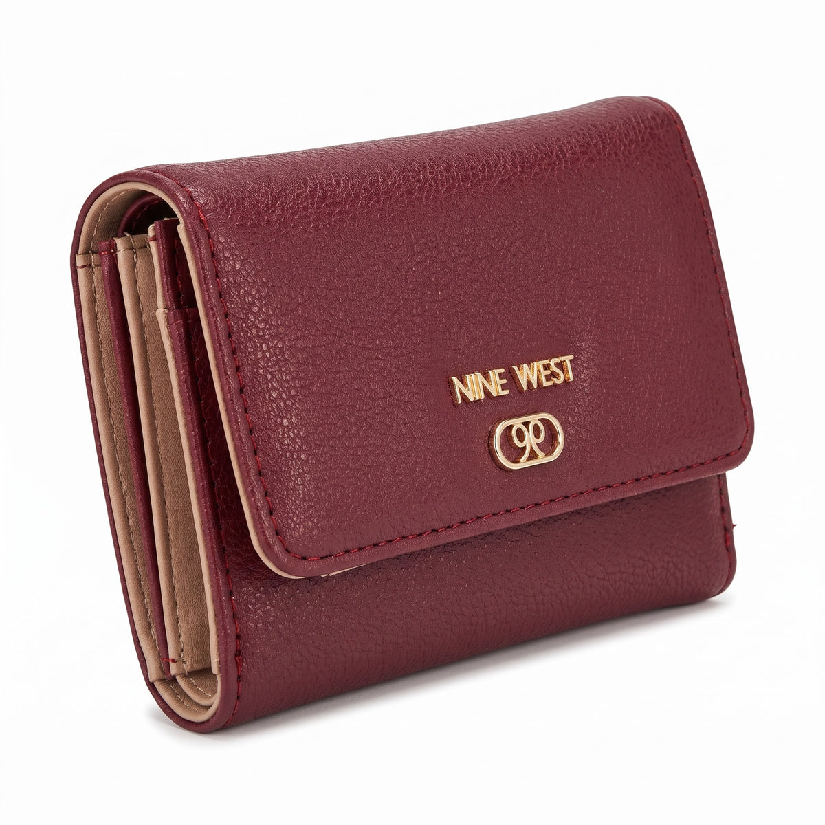 Monedero Nine West
