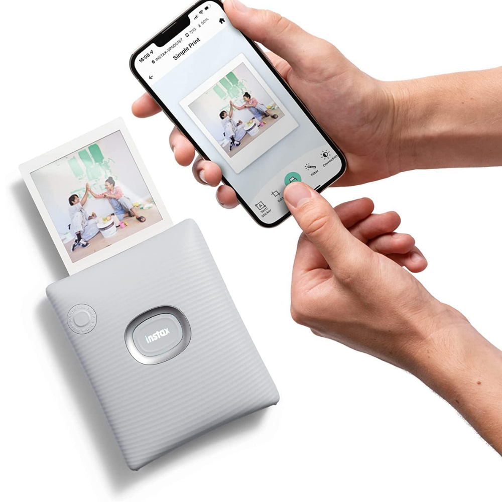 Impresora Instax Mini