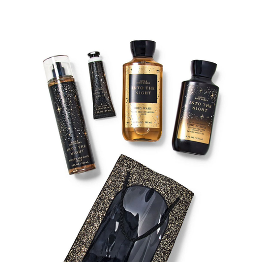 Bath & Body Works – Set Into the Night