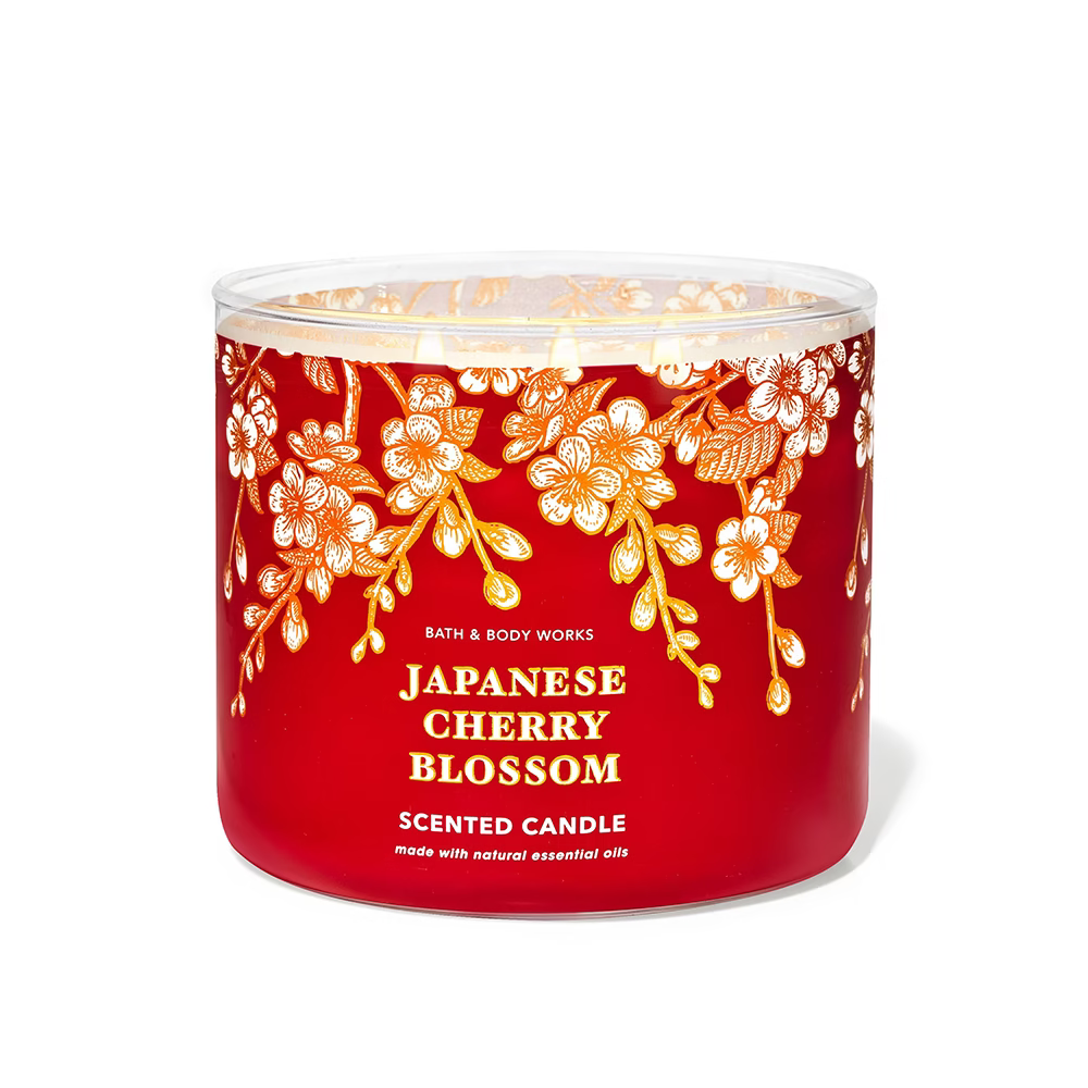 Candela - Japanese Cherry Blossom