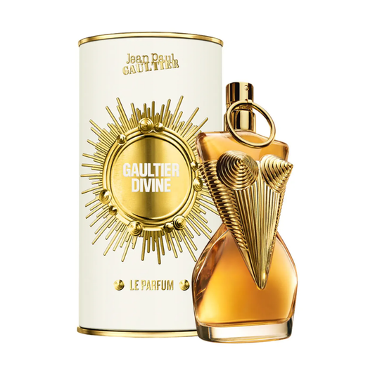 Jean Paul Gaultier - Gaultier Divine Le Parfum (30 ml)
