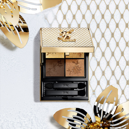 YSL Couture Palette – Sombras de Ojos