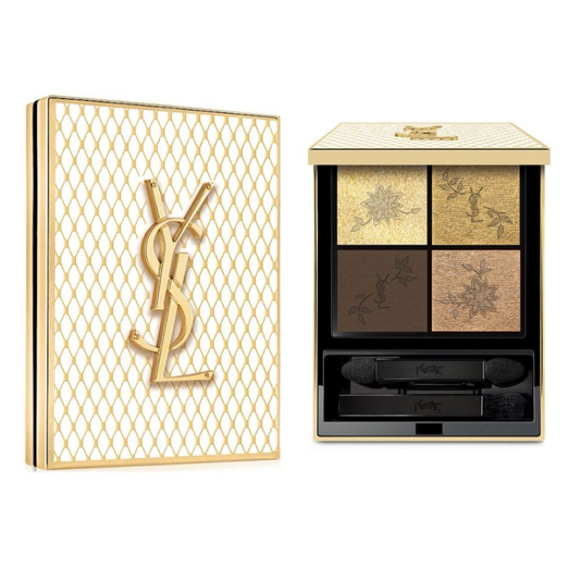 YSL Couture Palette – Sombras de Ojos