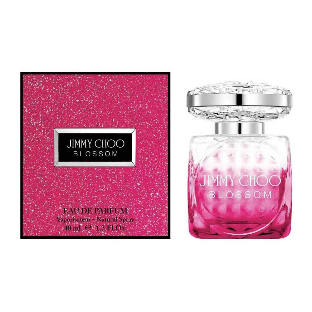 Jimmy Choo Blossom Eau de Parfum – 40 ml