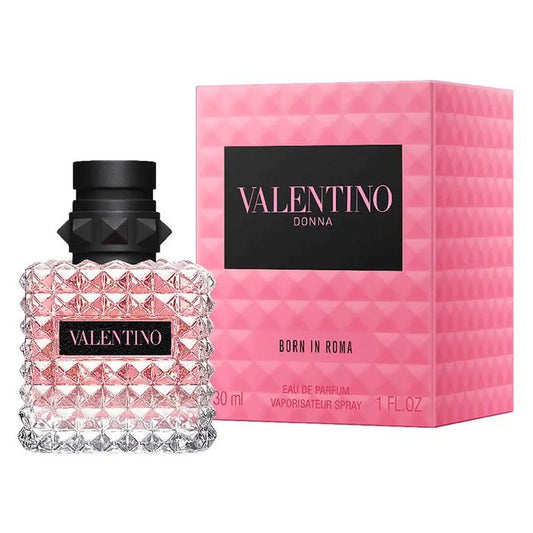Valentino Donna Born in Roma – Eau de Parfum (30 ml)