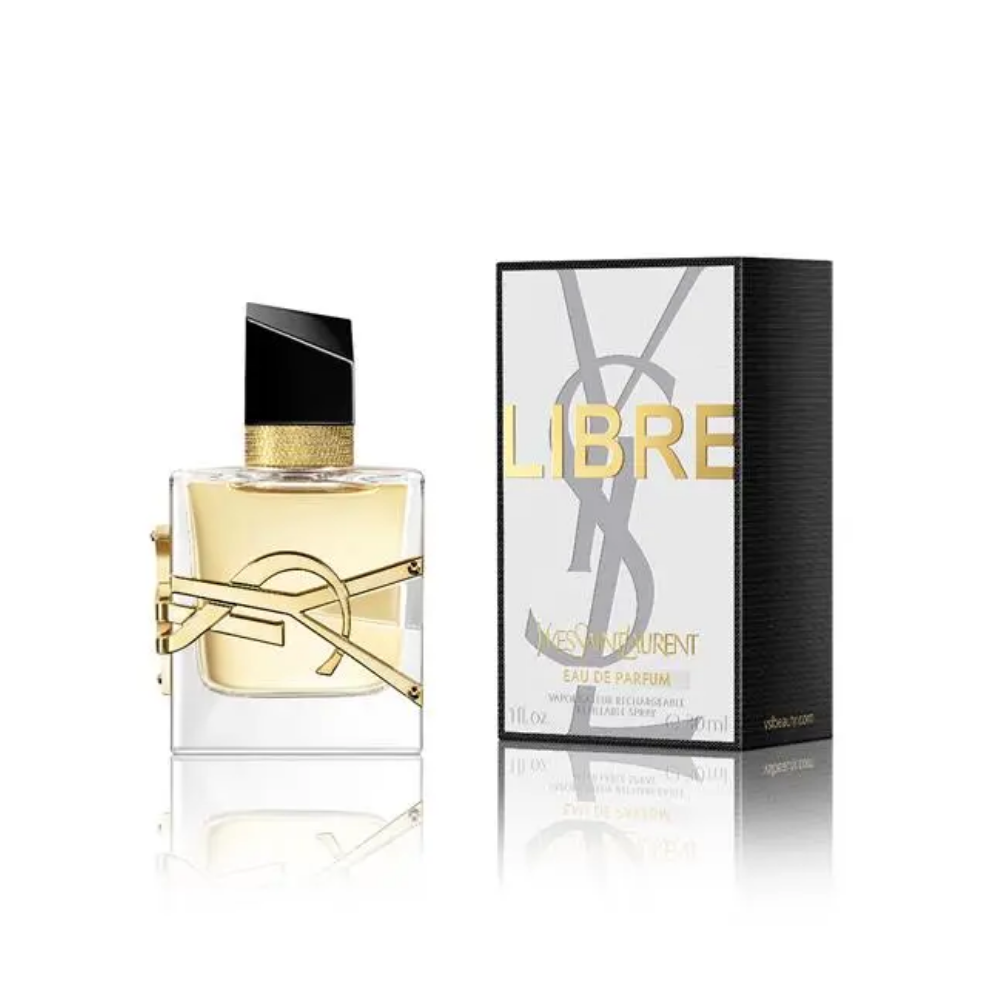 Yves Saint Laurent Libre – Eau de Parfum 30 ml