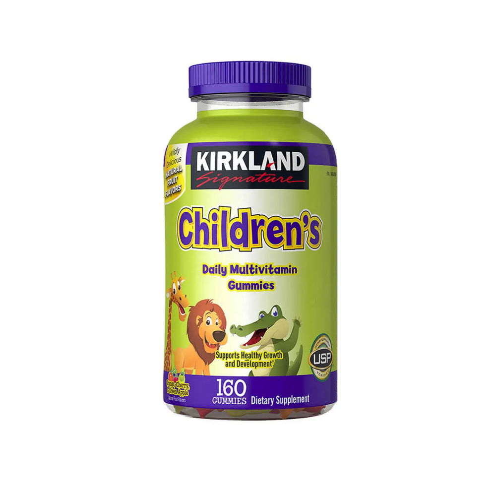 Multivitamico de niño