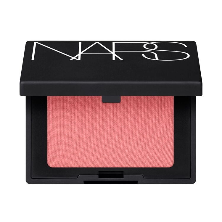 Blush NARS Orgasm Edge – Rosado Mate de Alta Pigmentación