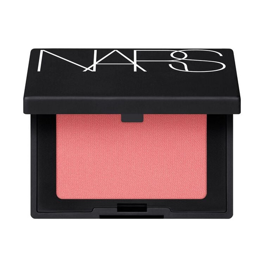 Blush NARS Orgasm Edge – Rosado Mate de Alta Pigmentación