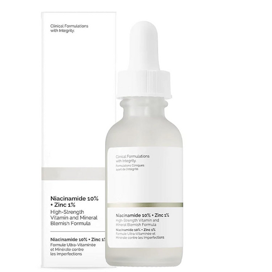 The Ordinary Niacinamida - 30 ml