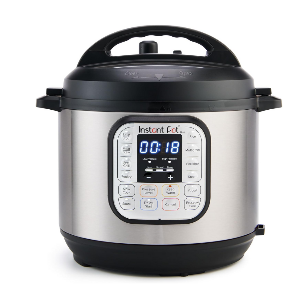 Olla Instant Pot Duo