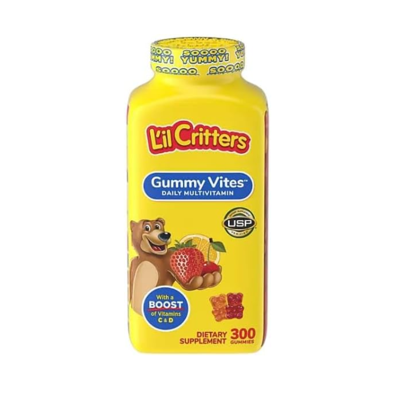 Multivitaminico Niño