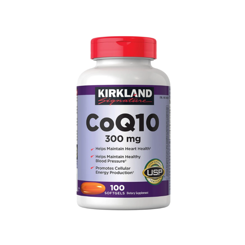 CoQ10