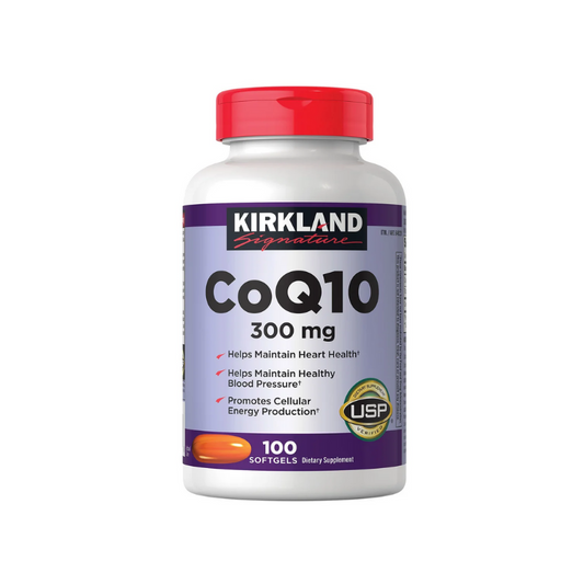 CoQ10