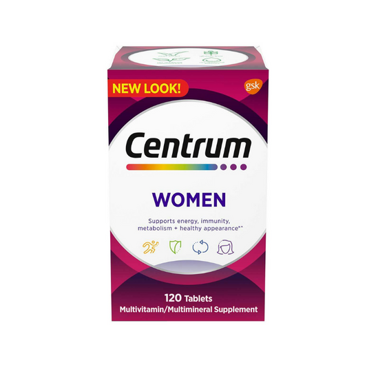 Centrum Mujer