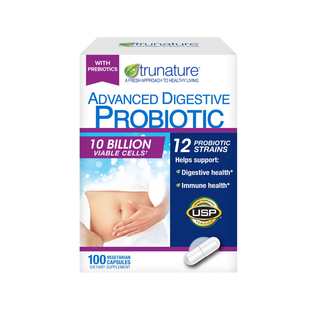 Probióticos Digestivos