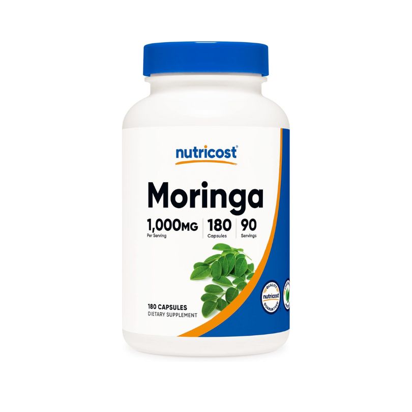 Moringa